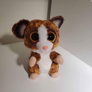 TY Beanie Boos - BINKY the Galago Bush Baby